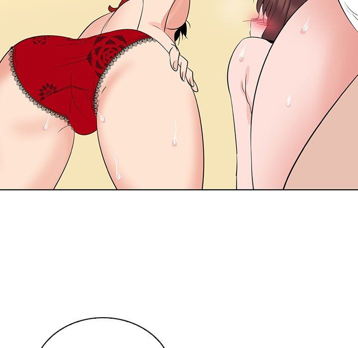 [韩国漫画] 我的老婆是模特 爱情,熟女人妻,巨乳大奶#[102P]-73