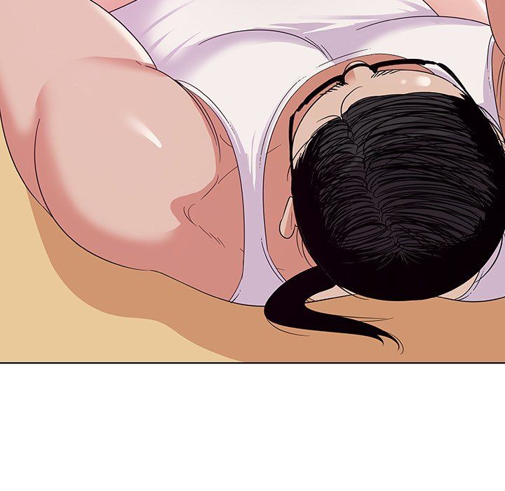 [韩国漫画] 我的老婆是模特 爱情,熟女人妻,巨乳大奶#[115P]-21