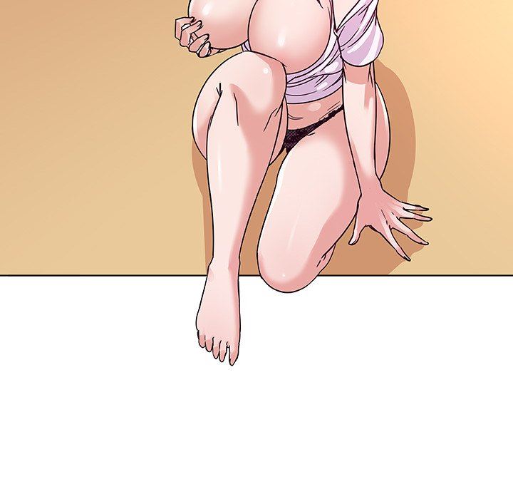 [韩国漫画] 我的老婆是模特 爱情,熟女人妻,巨乳大奶#[115P]-76