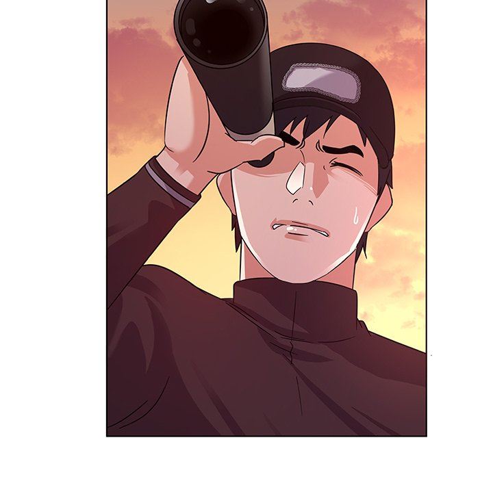 [韩国漫画] 我的老婆是模特 爱情,熟女人妻,巨乳大奶#[115P]-79