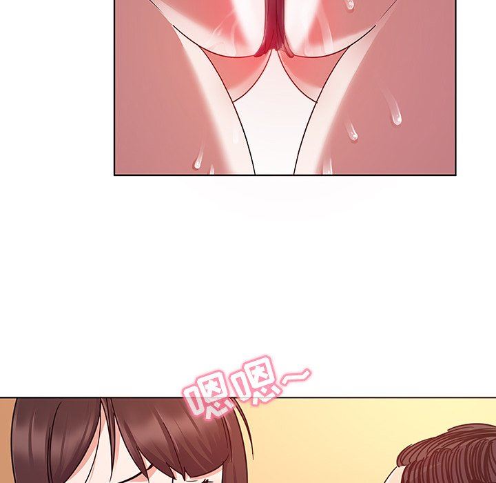[韩国漫画] 我的老婆是模特 爱情,熟女人妻,巨乳大奶#[115P]-89