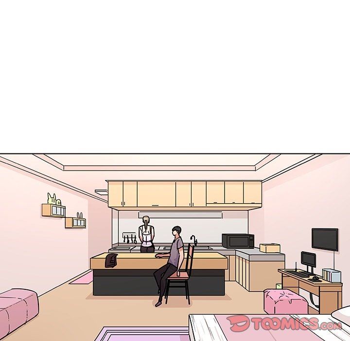 [韩国漫画] 我的老婆是模特 爱情,熟女人妻,巨乳大奶#[97P]-6