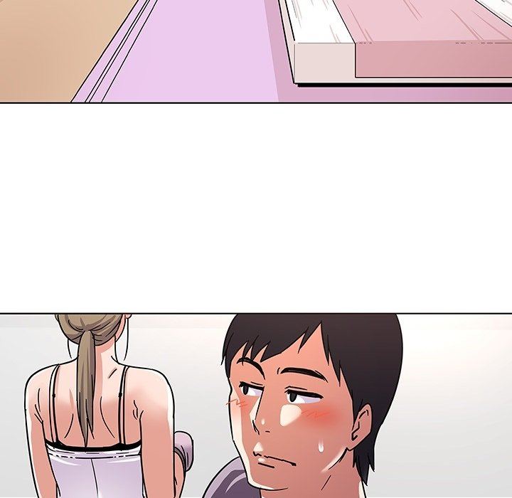 [韩国漫画] 我的老婆是模特 爱情,熟女人妻,巨乳大奶#[97P]-7