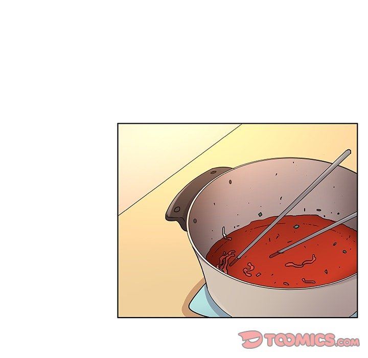 [韩国漫画] 我的老婆是模特 爱情,熟女人妻,巨乳大奶#[119P]-6