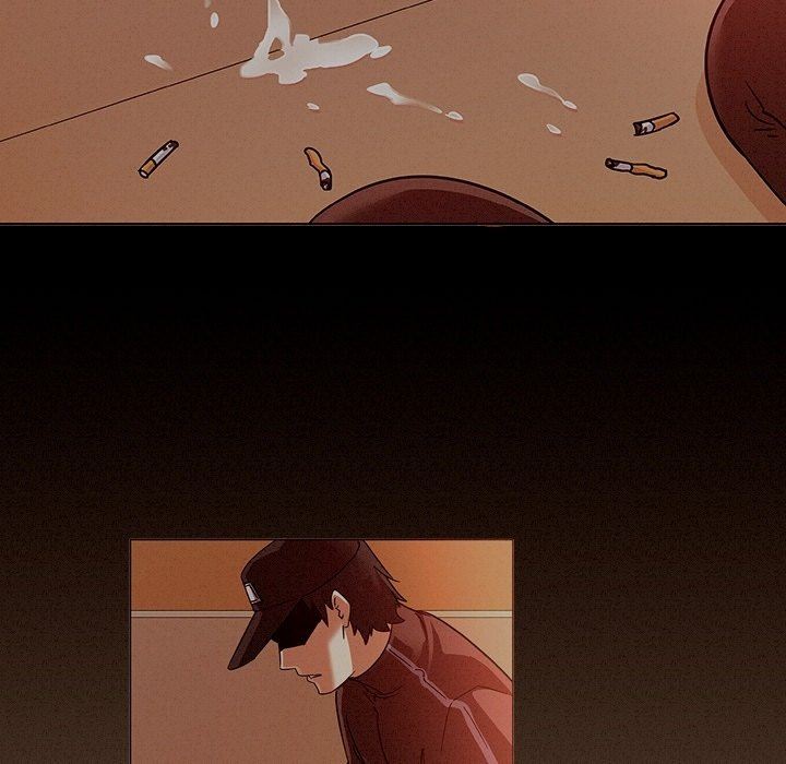 [韩国漫画] 我的老婆是模特 爱情,熟女人妻,巨乳大奶#[119P]-92