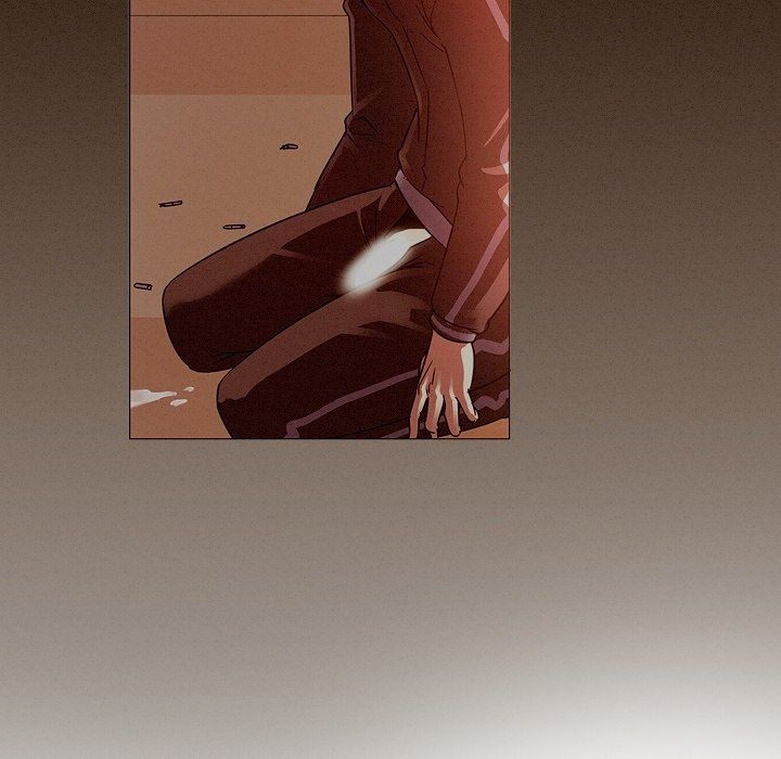 [韩国漫画] 我的老婆是模特 爱情,熟女人妻,巨乳大奶#[119P]-93