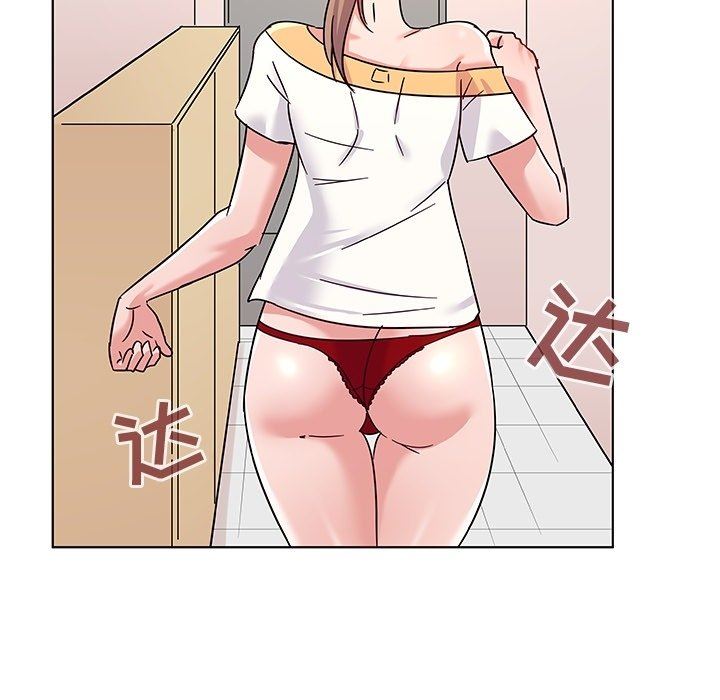 [韩国漫画] 我的老婆是模特 爱情,熟女人妻,巨乳大奶#[102P]-43