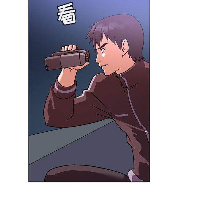 [韩国漫画] 我的老婆是模特 爱情,熟女人妻,巨乳大奶#[108P]-101