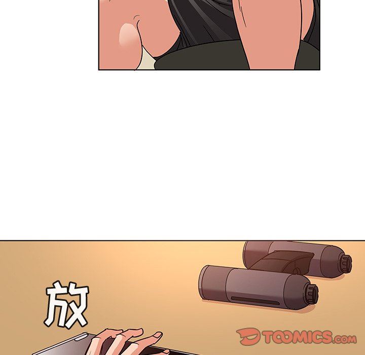 [韩国漫画] 我的老婆是模特 爱情,熟女人妻,巨乳大奶#[108P]-74