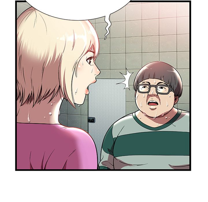 [韩国漫画] 密室逃生 奇幻,巨乳大奶,女学生#[105P]-14