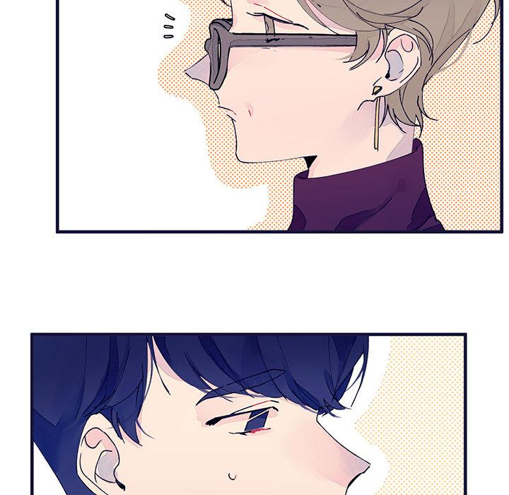 [韩国漫画] 婚姻学概论 BL,女学生#[98P]-10