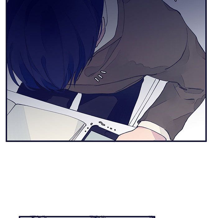 [韩国漫画] 婚姻学概论 BL,女学生#[98P]-20