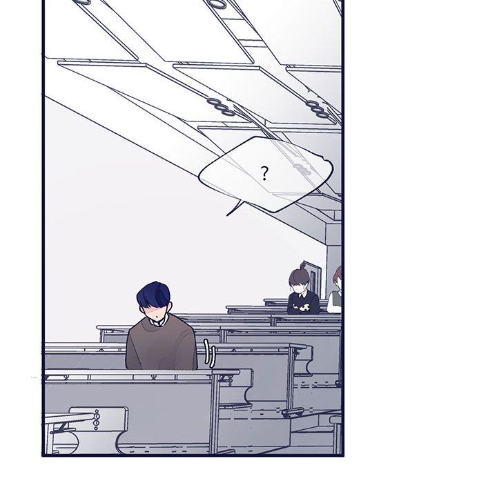 [韩国漫画] 婚姻学概论 BL,女学生#[98P]-21