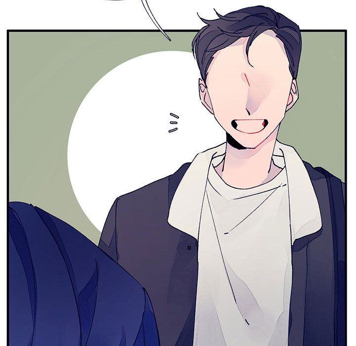 [韩国漫画] 婚姻学概论 BL,女学生#[98P]-40