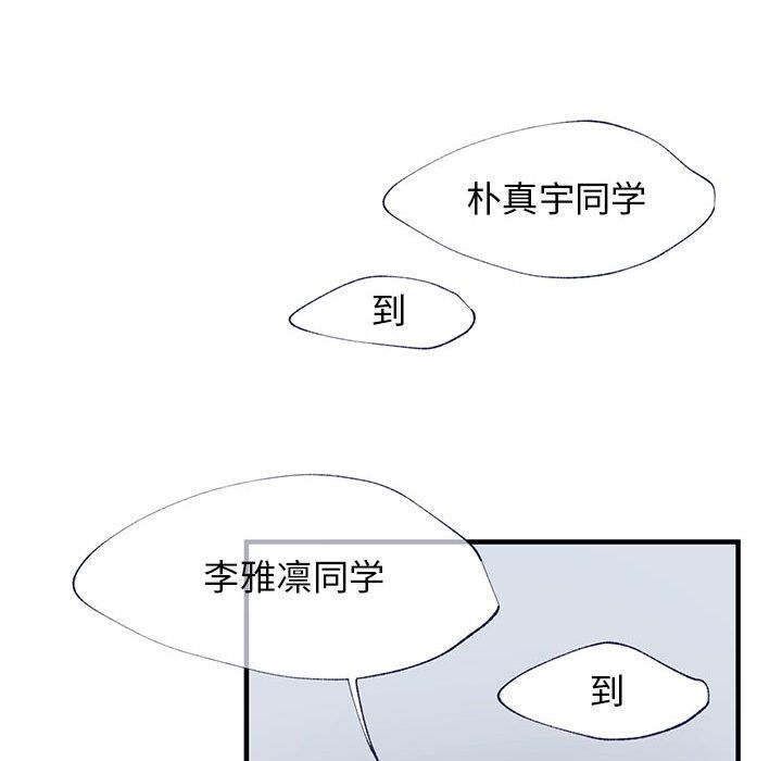 [韩国漫画] 婚姻学概论 BL,女学生#[98P]-6