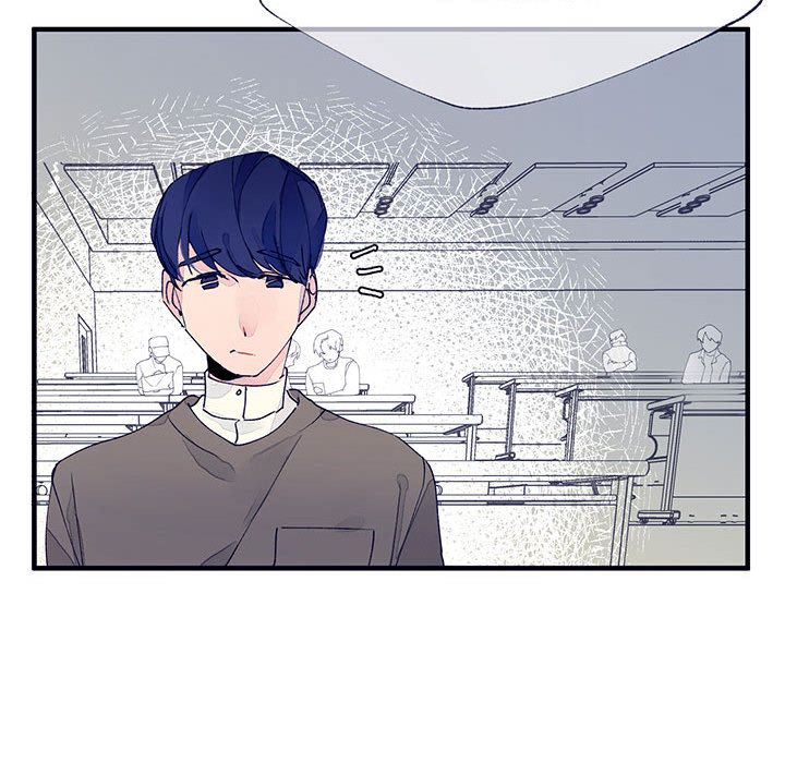 [韩国漫画] 婚姻学概论 BL,女学生#[98P]-8