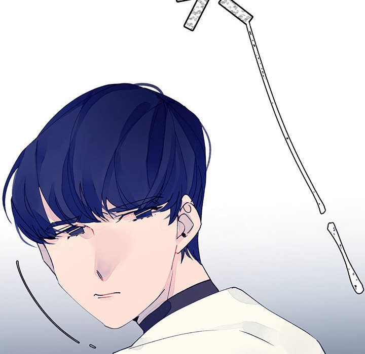 [韩国漫画] 婚姻学概论 BL,女学生#[98P]-85