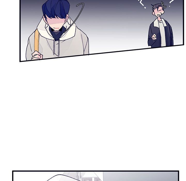 [韩国漫画] 婚姻学概论 BL,女学生#[98P]-88