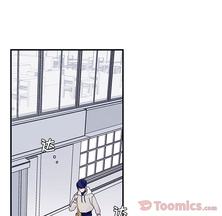 [韩国漫画] 婚姻学概论 BL,女学生#[98P]-91