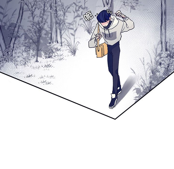 [韩国漫画] 婚姻学概论 BL,女学生#[90P]-3