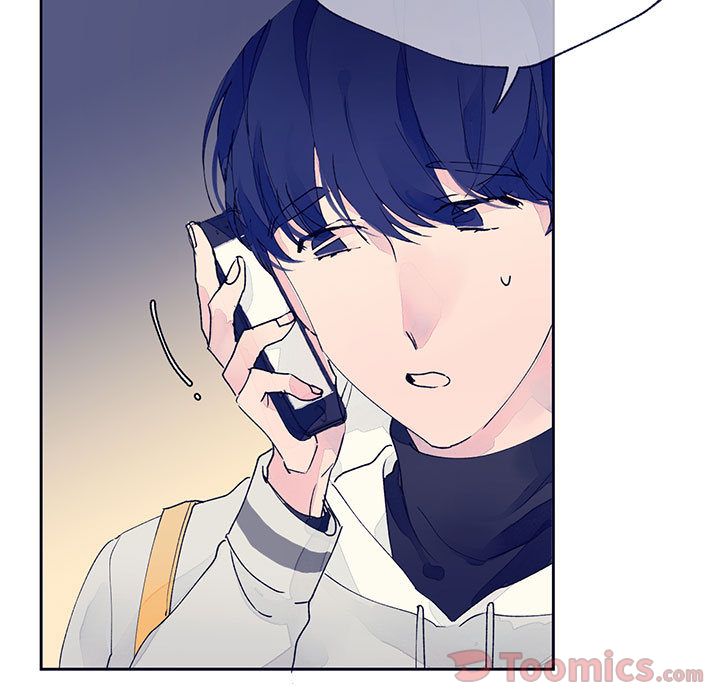 [韩国漫画] 婚姻学概论 BL,女学生#[90P]-65