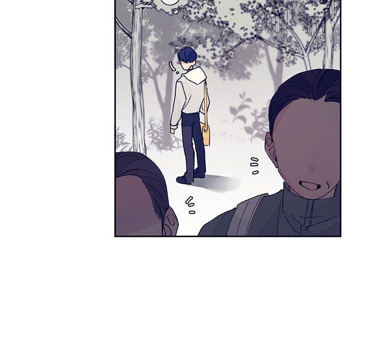 [韩国漫画] 婚姻学概论 BL,女学生#[90P]-7