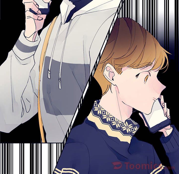 [韩国漫画] 婚姻学概论 BL,女学生#[90P]-77