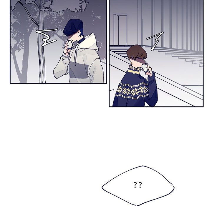 [韩国漫画] 婚姻学概论 BL,女学生#[90P]-80