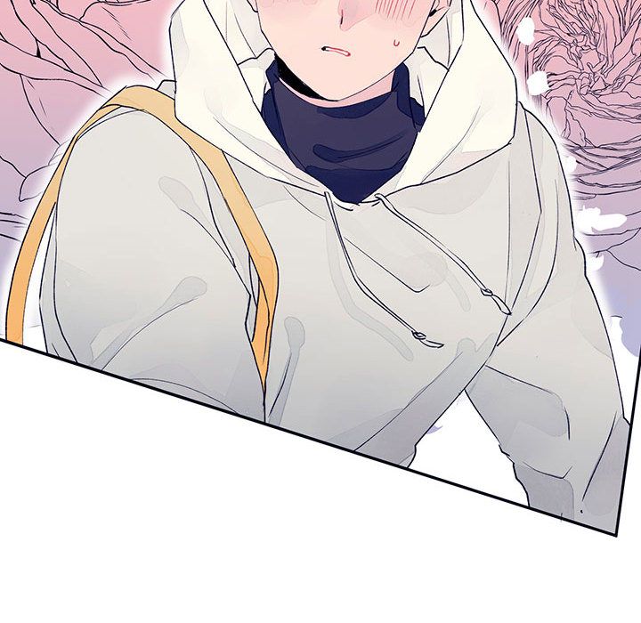 [韩国漫画] 婚姻学概论 BL,女学生#[110P]-106