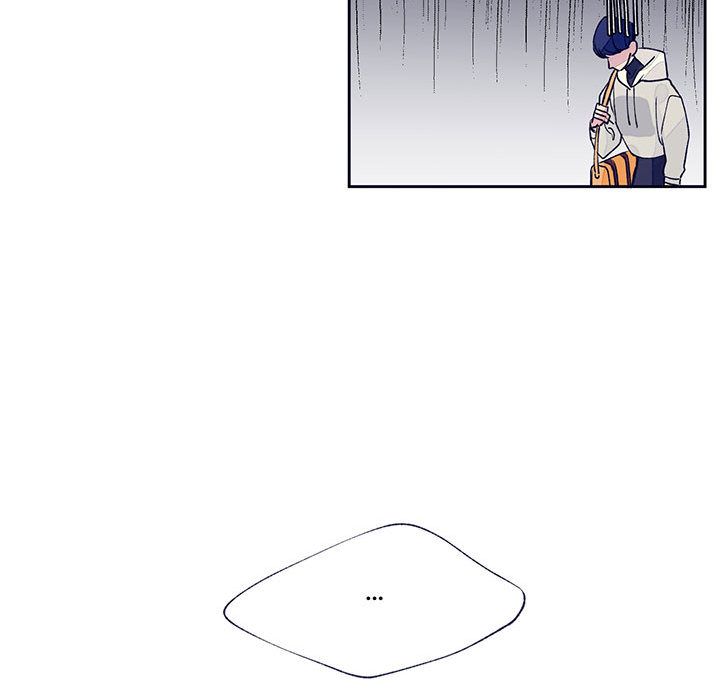 [韩国漫画] 婚姻学概论 BL,女学生#[110P]-11