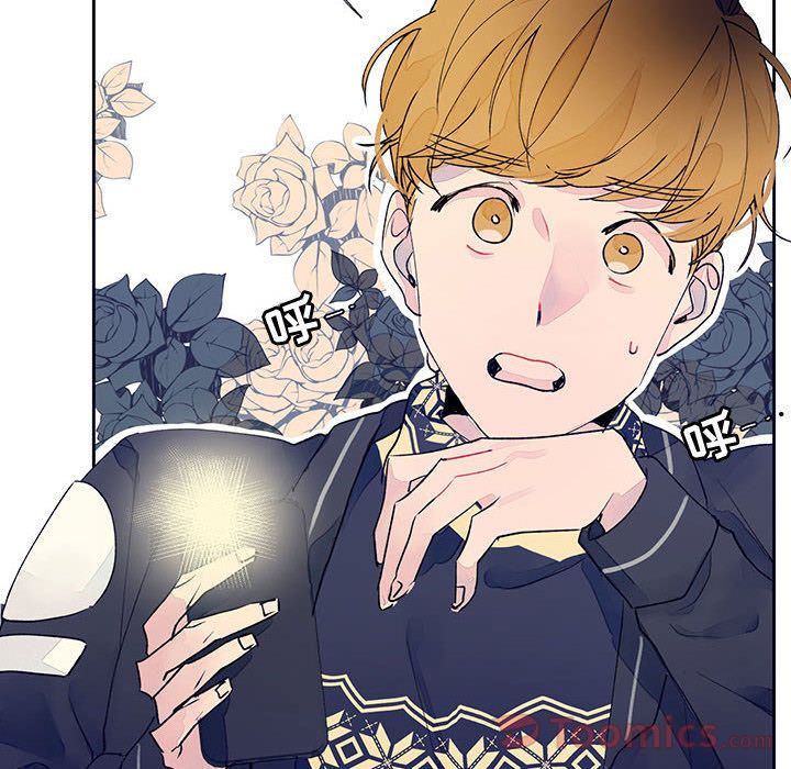 [韩国漫画] 婚姻学概论 BL,女学生#[110P]-65