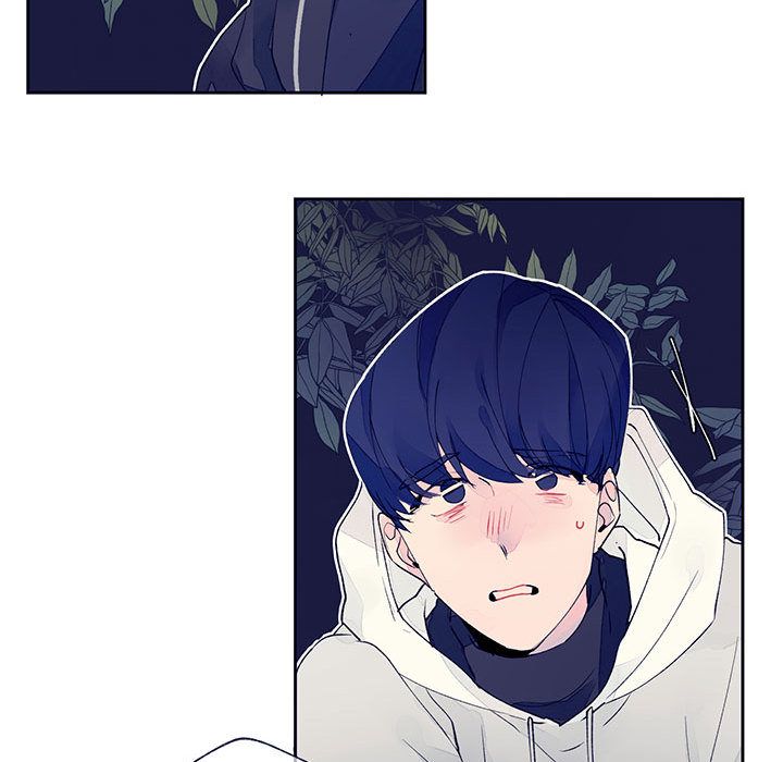 [韩国漫画] 婚姻学概论 BL,女学生#[110P]-78