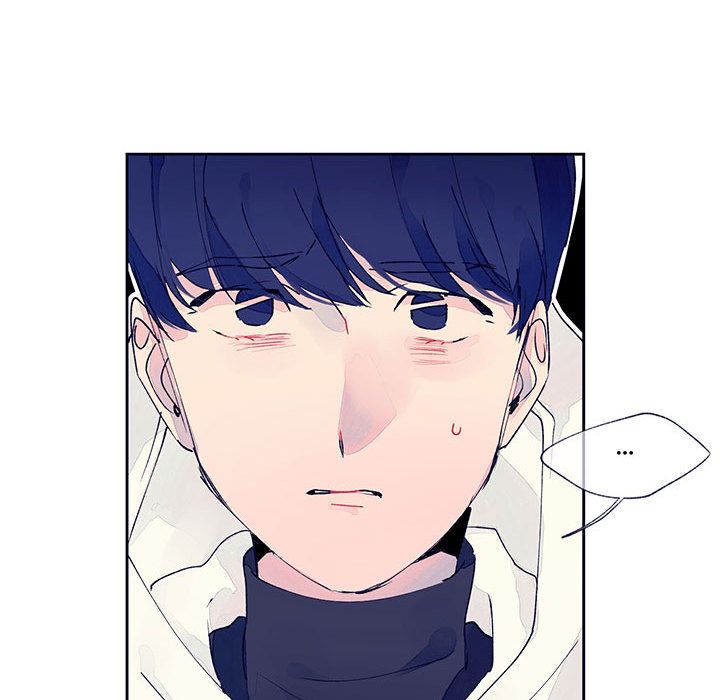 [韩国漫画] 婚姻学概论 BL,女学生#[110P]-8