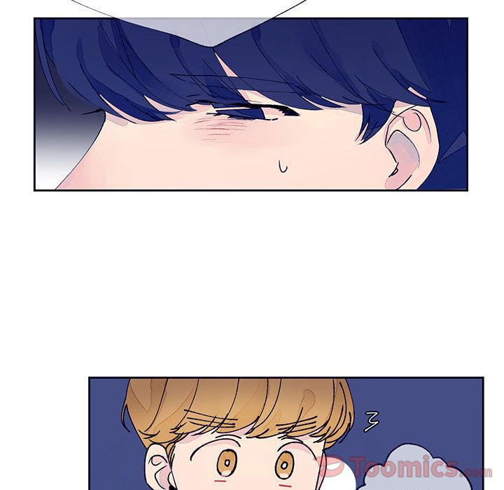 [韩国漫画] 婚姻学概论 BL,女学生#[110P]-80