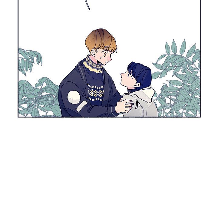 [韩国漫画] 婚姻学概论 BL,女学生#[110P]-85