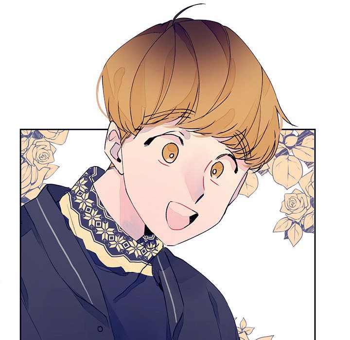 [韩国漫画] 婚姻学概论 BL,女学生#[110P]-90