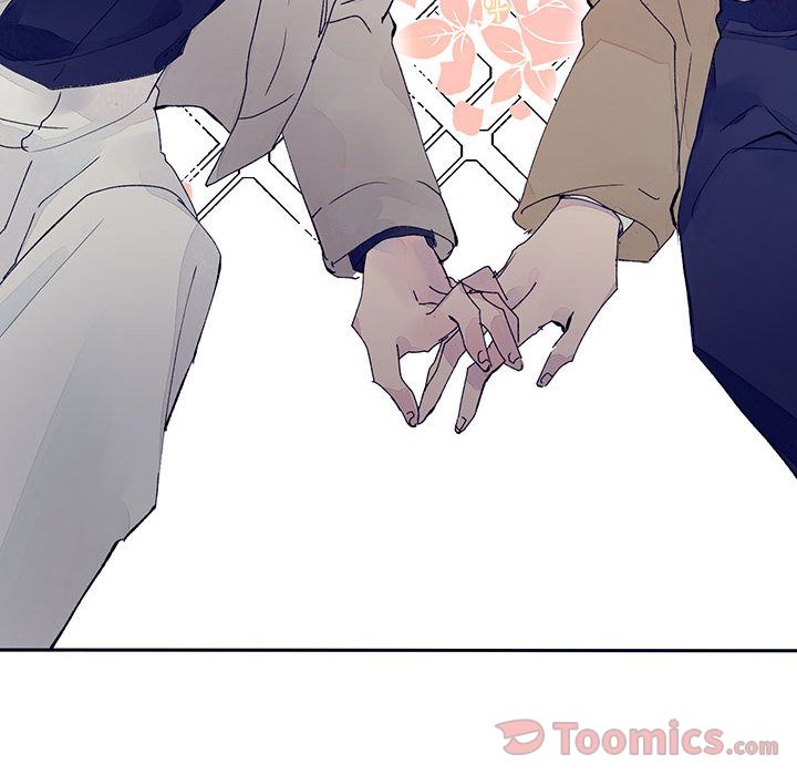 [韩国漫画] 婚姻学概论 BL,女学生#[57P]-25