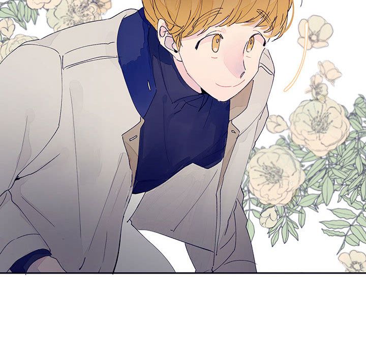 [韩国漫画] 婚姻学概论 BL,女学生#[57P]-43