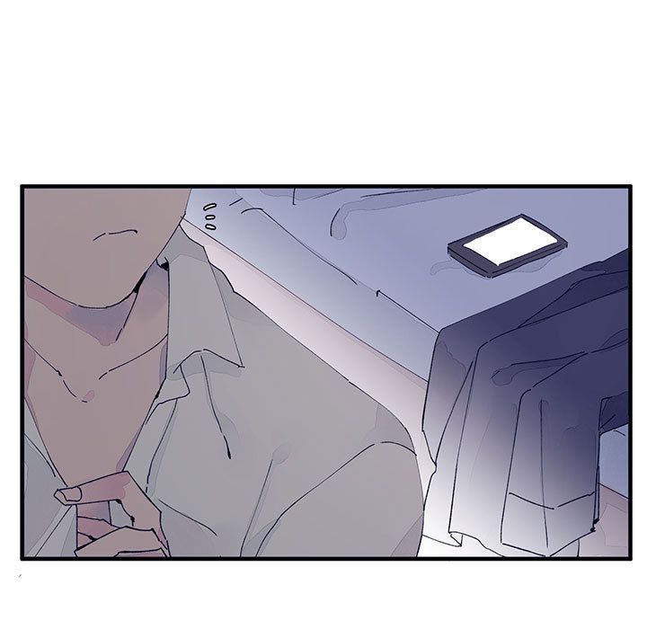 [韩国漫画] 婚姻学概论 BL,女学生#[106P]-47