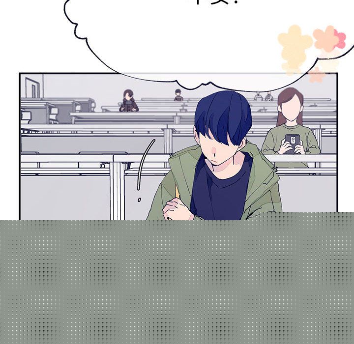 [韩国漫画] 婚姻学概论 BL,女学生#[106P]-58