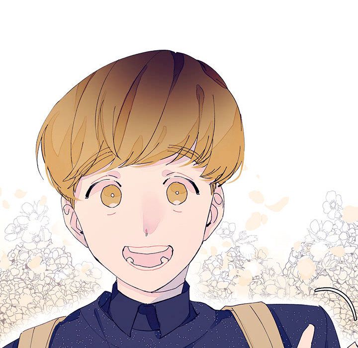 [韩国漫画] 婚姻学概论 BL,女学生#[106P]-59