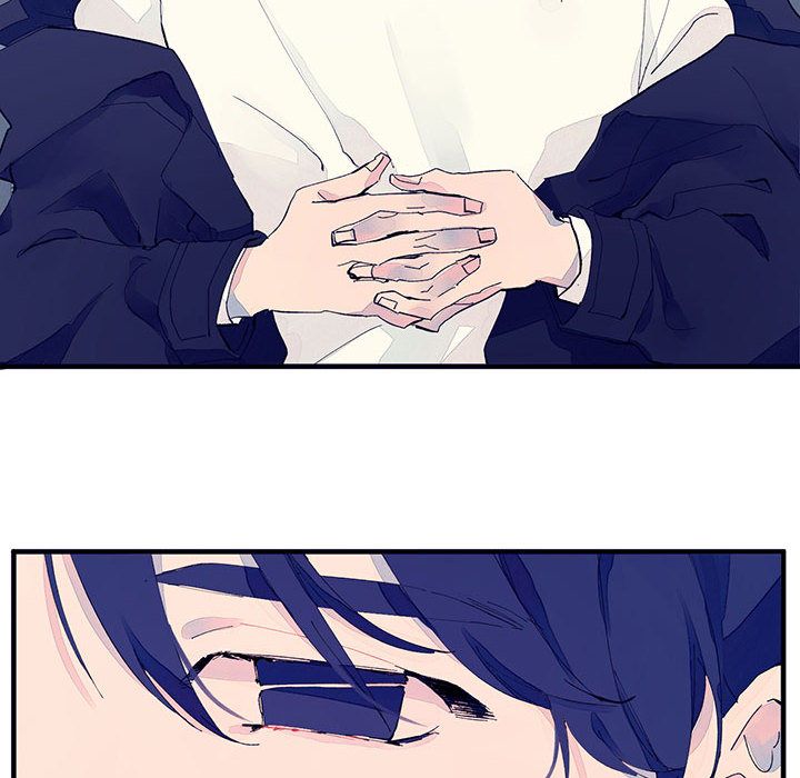 [韩国漫画] 婚姻学概论 BL,女学生#[106P]-8