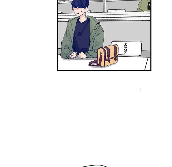 [韩国漫画] 婚姻学概论 BL,女学生#[106P]-80