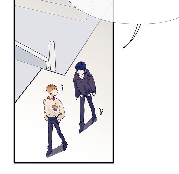 [韩国漫画] 婚姻学概论 BL,女学生#[100P]-26