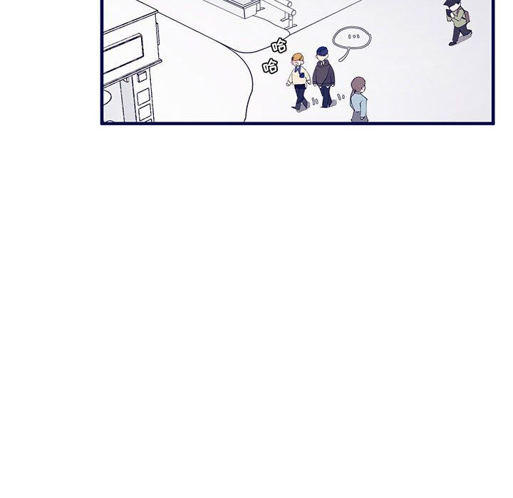 [韩国漫画] 婚姻学概论 BL,女学生#[100P]-40