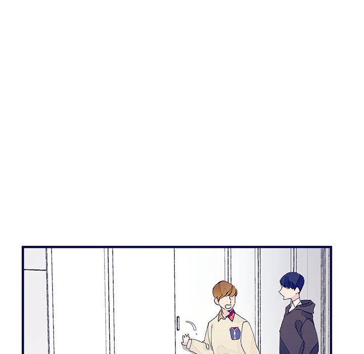 [韩国漫画] 婚姻学概论 BL,女学生#[100P]-46