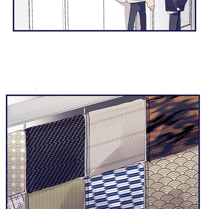 [韩国漫画] 婚姻学概论 BL,女学生#[100P]-47