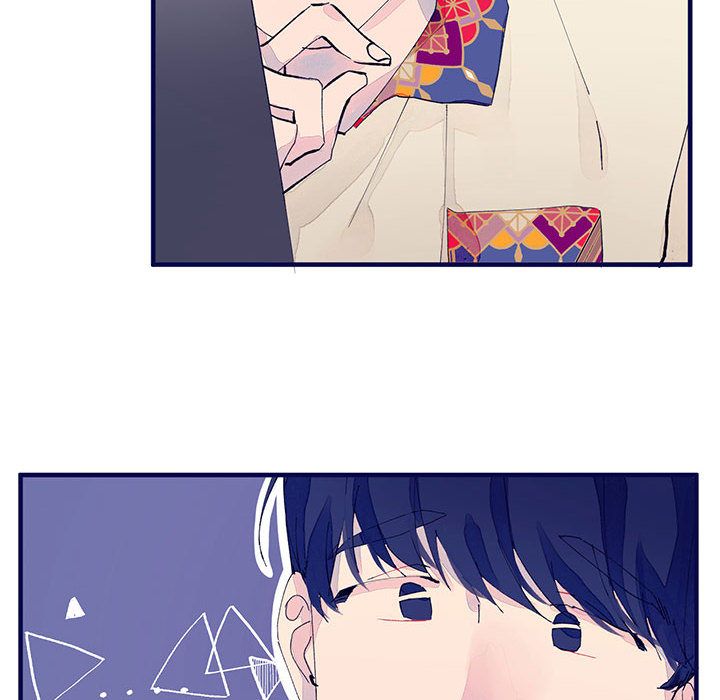 [韩国漫画] 婚姻学概论 BL,女学生#[100P]-49