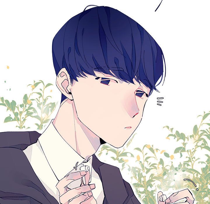 [韩国漫画] 婚姻学概论 BL,女学生#[100P]-5