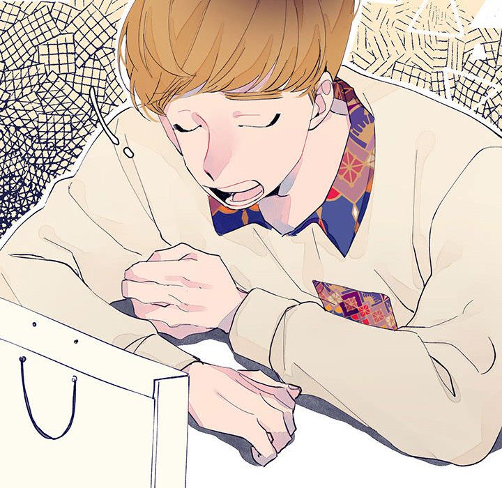 [韩国漫画] 婚姻学概论 BL,女学生#[100P]-55